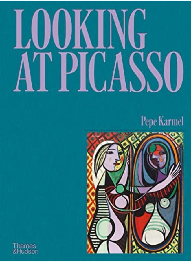 LOOKING AT PICASSO 