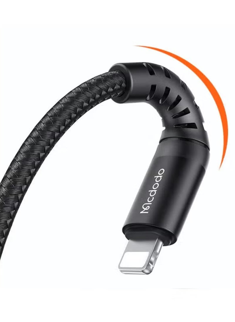 Mcdodo - CA-226 USB to Lightning Mobile Cable | Fast Charge PD - Image 1