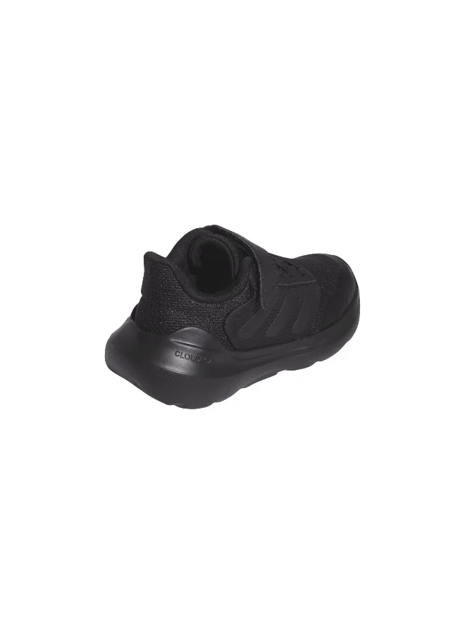 Adidas adidas Tensaur Run 3.0 El C Black Sportswear Shoes