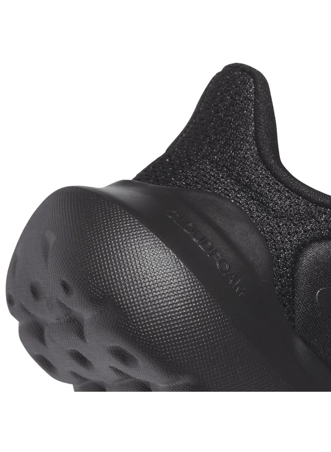 Adidas adidas Tensaur Run 3.0 El C Black Sportswear Shoes