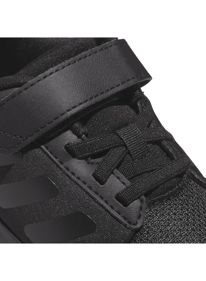 Adidas adidas Tensaur Run 3.0 El C Black Sportswear Shoes