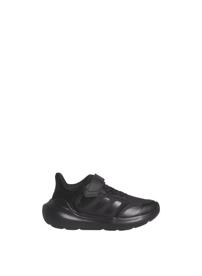 Adidas adidas Tensaur Run 3.0 El C Black Sportswear Shoes
