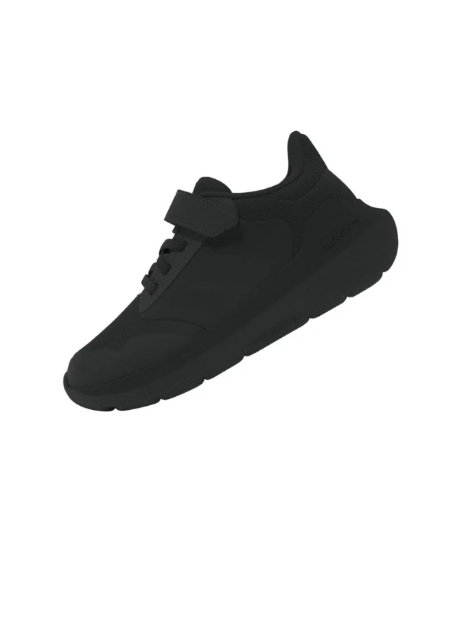 Adidas adidas Tensaur Run 3.0 El C Black Sportswear Shoes
