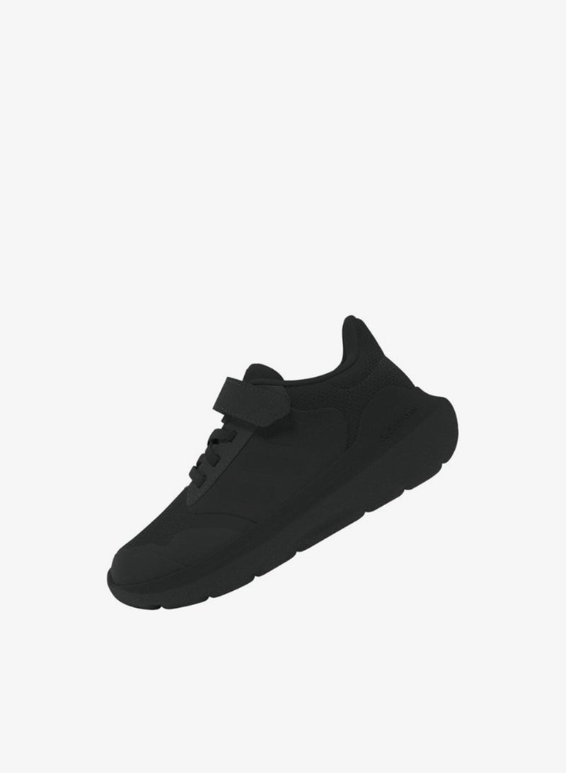 اديداس حذاء تينسور رن 3.0 إل سي للأطفال - أسود - Image 5