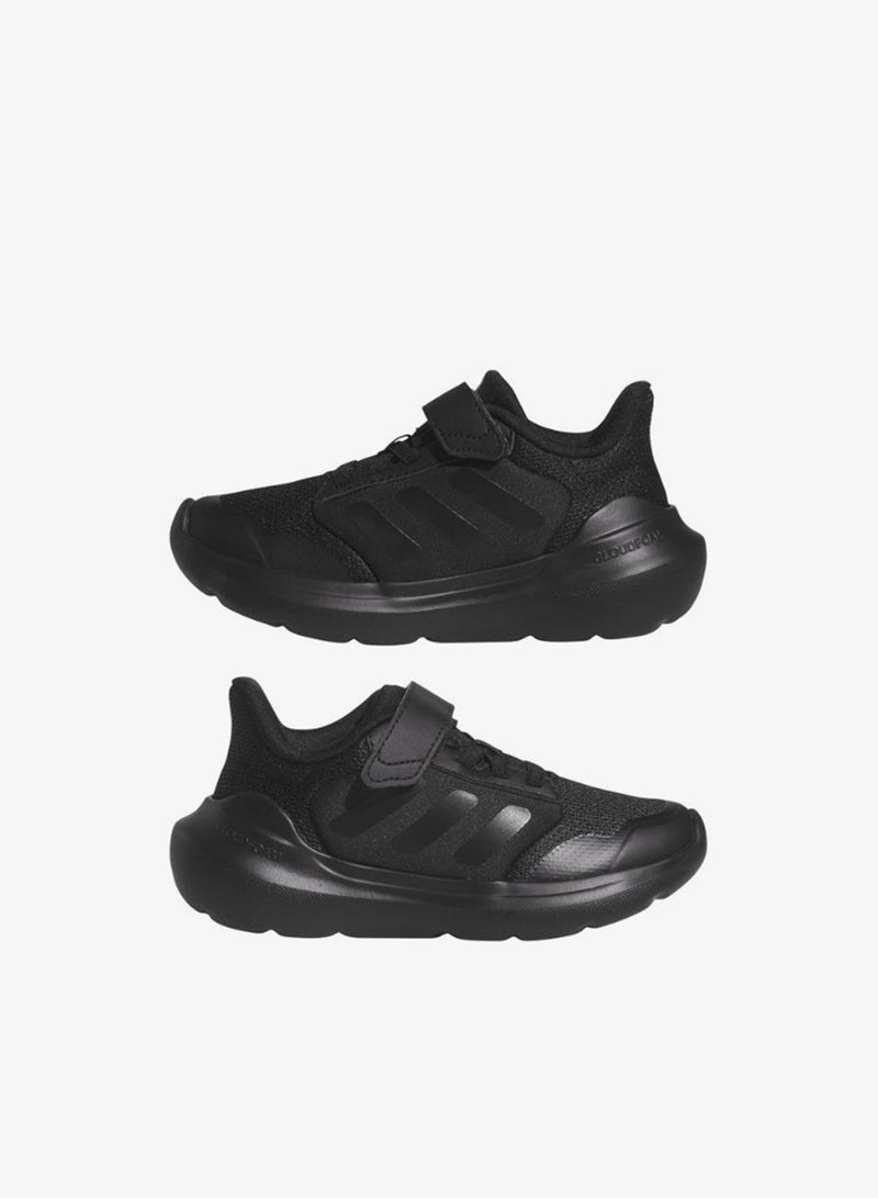 اديداس حذاء تينسور رن 3.0 إل سي للأطفال - أسود - Image 2