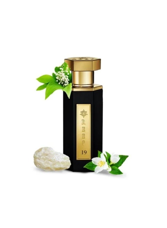 عطر ريف 19 - 100 مل