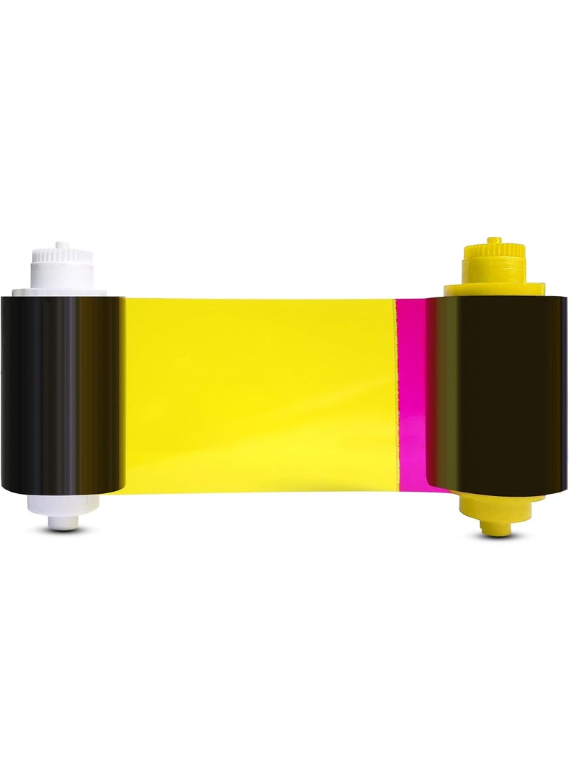 Bodno Seaory 17031 Color Ribbon  YMCKO  300 Prints for Seaory S26 and S28 Printers  - Image 2