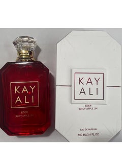 KAYALI Elixir 11 Eau de Parfum Women and Men Kayali 