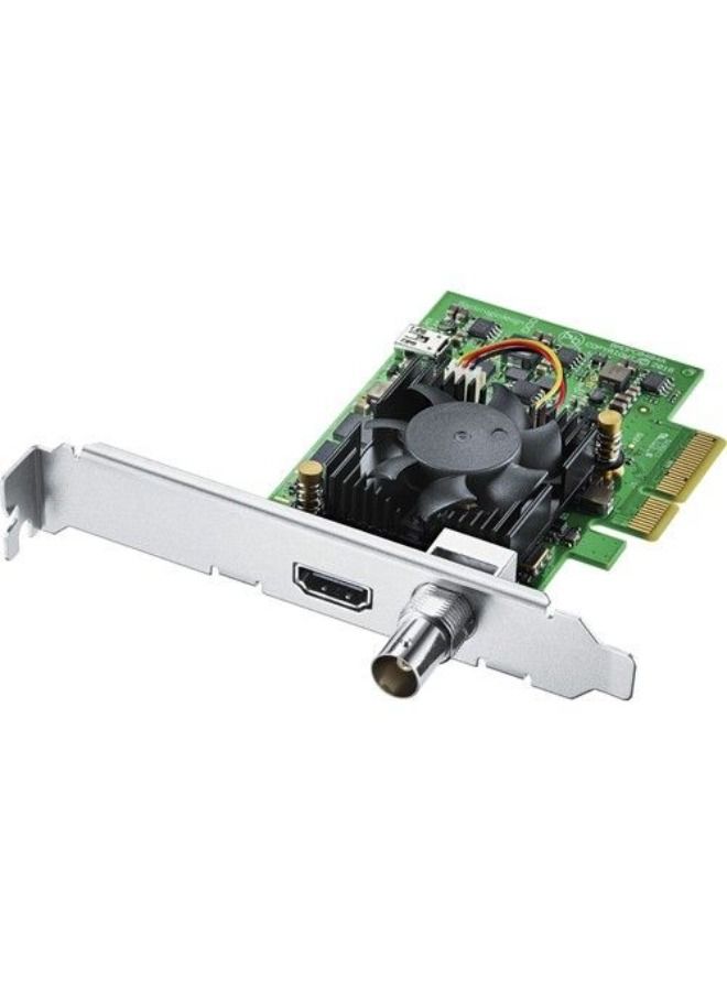 Blackmagic Blackmagic Design DeckLink Mini Monitor 4K  - Image 1