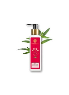 Forest Essentials Hair Conditioner With Coconut Milk, Licorice, Bhringraj & Shikakai, Natural Hair Conditioner To Deeply Nourish Dry, Normal Hair (Shikakai), Sls/Sles & Paraben Free, 200Ml  - Image 2