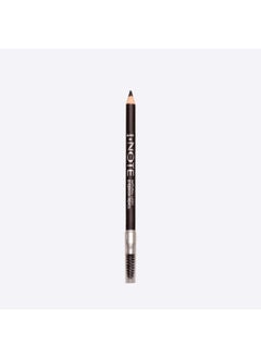 NOTE COSMETIQUE Natural Look Eyebrow Pencil  - Image 1