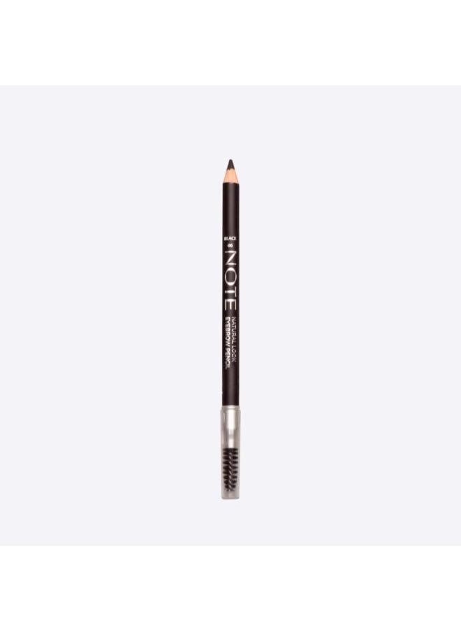 NOTE COSMETIQUE - Natural Look Eyebrow Pencil - Image 1