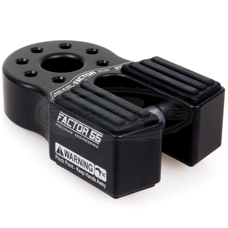 Factor 55 00050-04 Winch Shackle Mount - Image 1