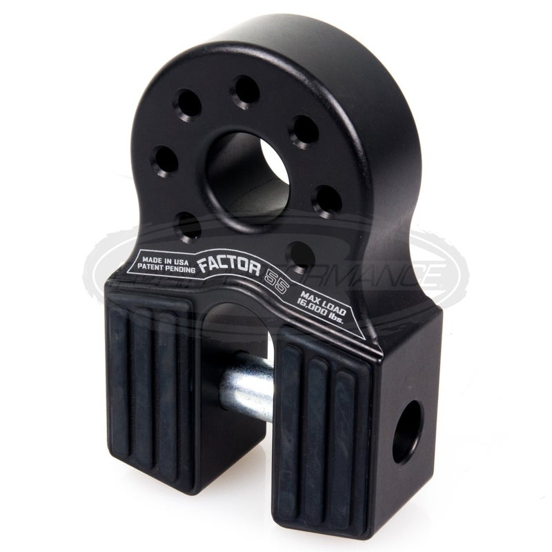 Factor 55 00050-04 Winch Shackle Mount - Image 2