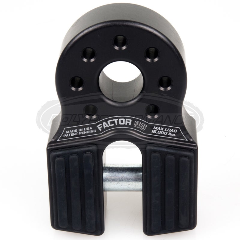 Factor 55 00050-04 Winch Shackle Mount - Image 4