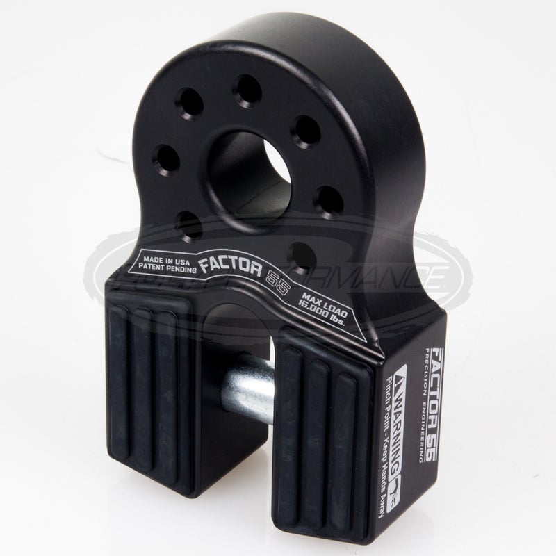 Factor 55 00050-04 Winch Shackle Mount - Image 3