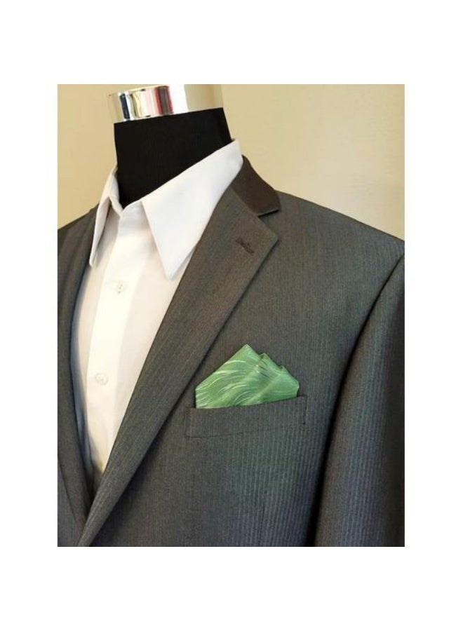 men's pocket square - Image 1