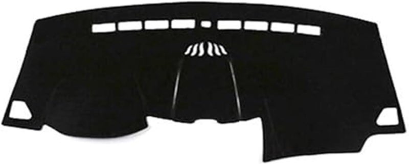 QASULER Dashboard Cover for Ford Edge 2015-2021