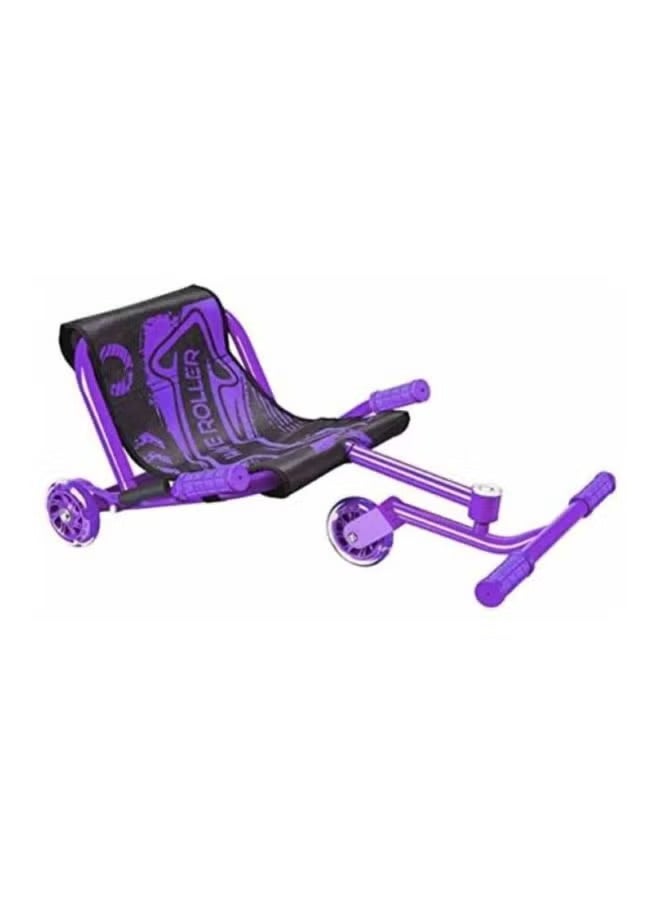 Wave Roller Ride-On Toy 90x40x44cm - Image 2
