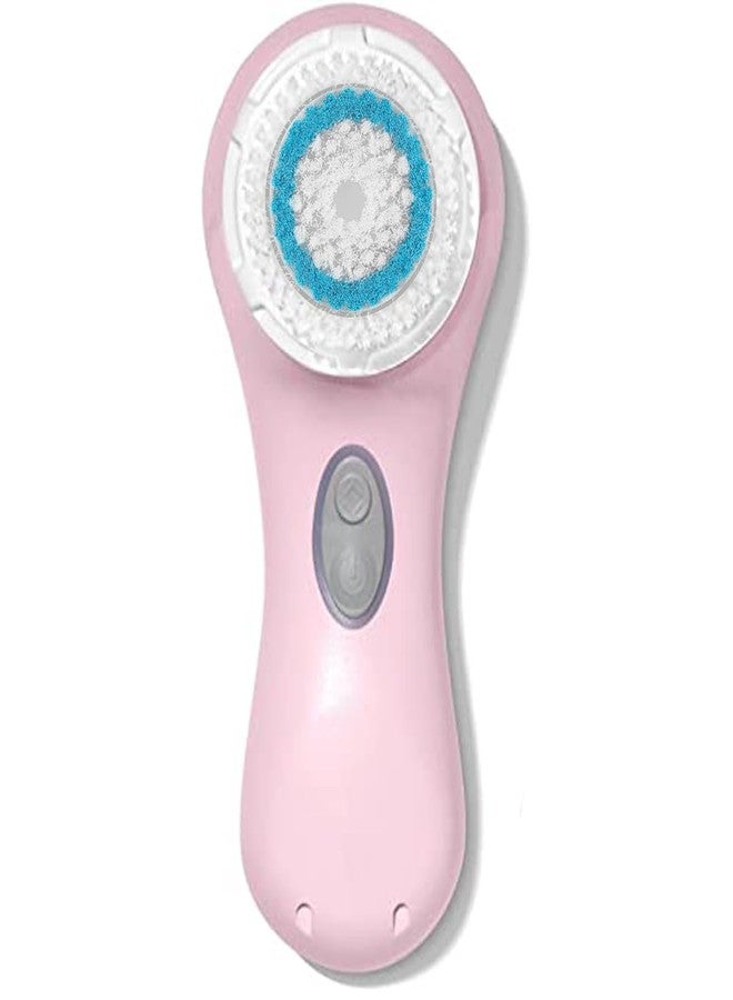 Clarisonic كلاريسونيك ميا 2، نظام فرشاة تنظيف الوجه الصوتية، وردي - Image 1