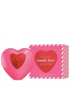 Candy Love Ltd Edi EDT 50ml