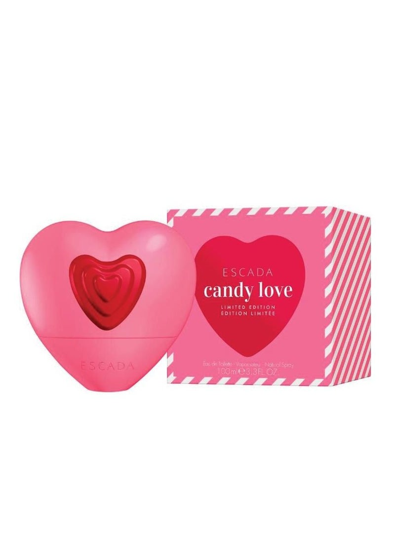 ESCADA - Candy Love Ltd Edi EDT 50ml - Image 1