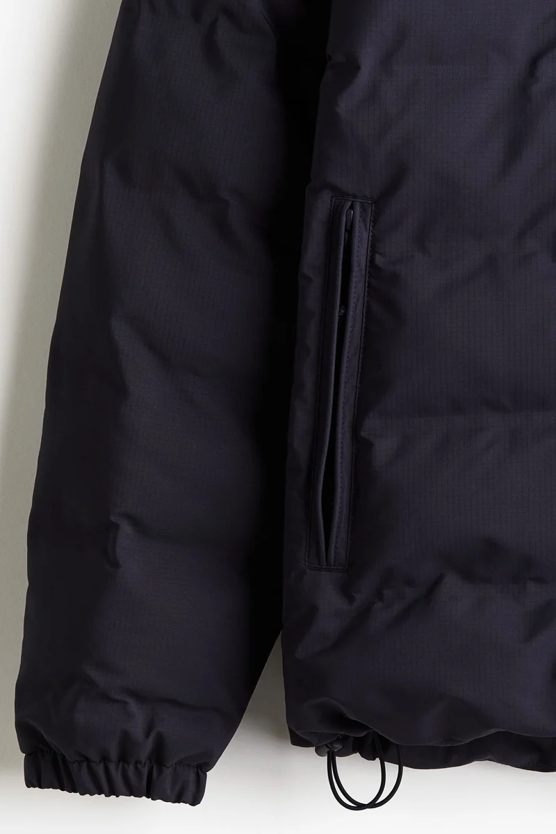 H&M Regular Fit puffer jacket