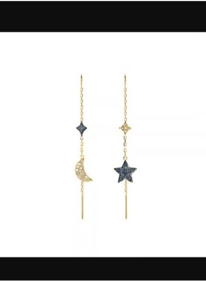 أقراط ديو ستار مون الغامضة - Image 1