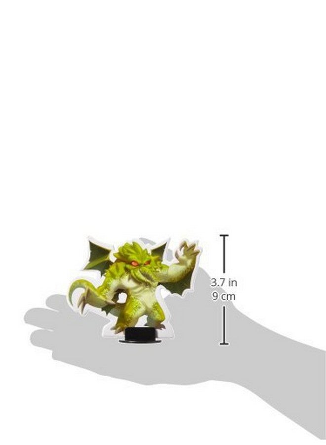 IELLO: King of Tokyo Cthulhu Monster Game Pack, Includes King of Tokyo & King of New York, 30 Minute Play Time, 2 to 6 Players, For Ages 10 and Up - Image 3