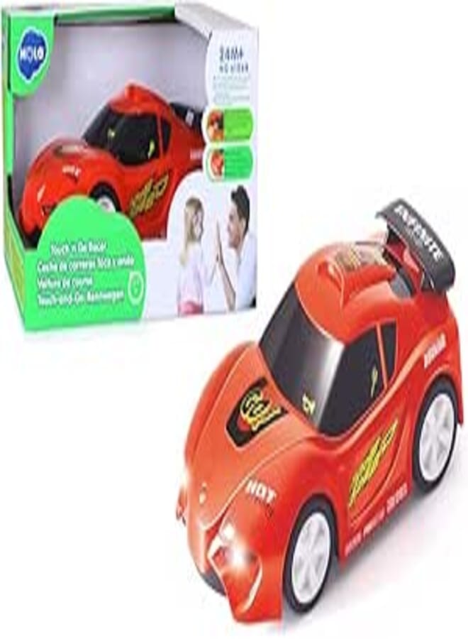 Hola 6106B Touch and Go Racer Car - Red