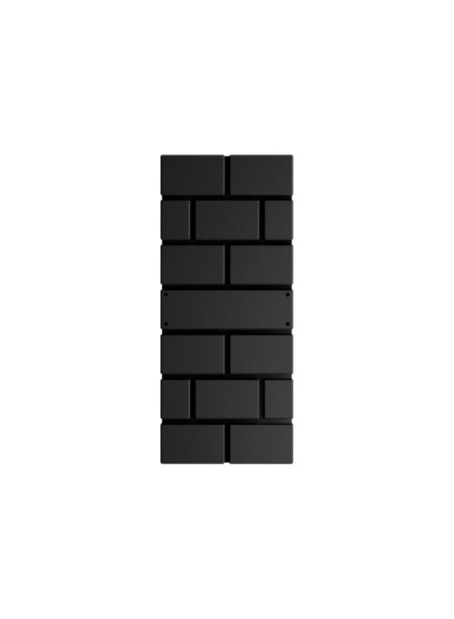 8بت دو محول USB لاسلكي 8BitDo 2 لجهاز Switch/Switch 2، وأجهزة الكمبيوتر التي تعمل بنظام Windows، وأجهزة Mac، وRaspberry Pi، متوافق مع وحدة تحكم Xbox Series X وS، ووحدة تحكم Xbox One Bluetooth، وSwitch Pro، ووحدة تحكم PS5 (أسود) - Image 3