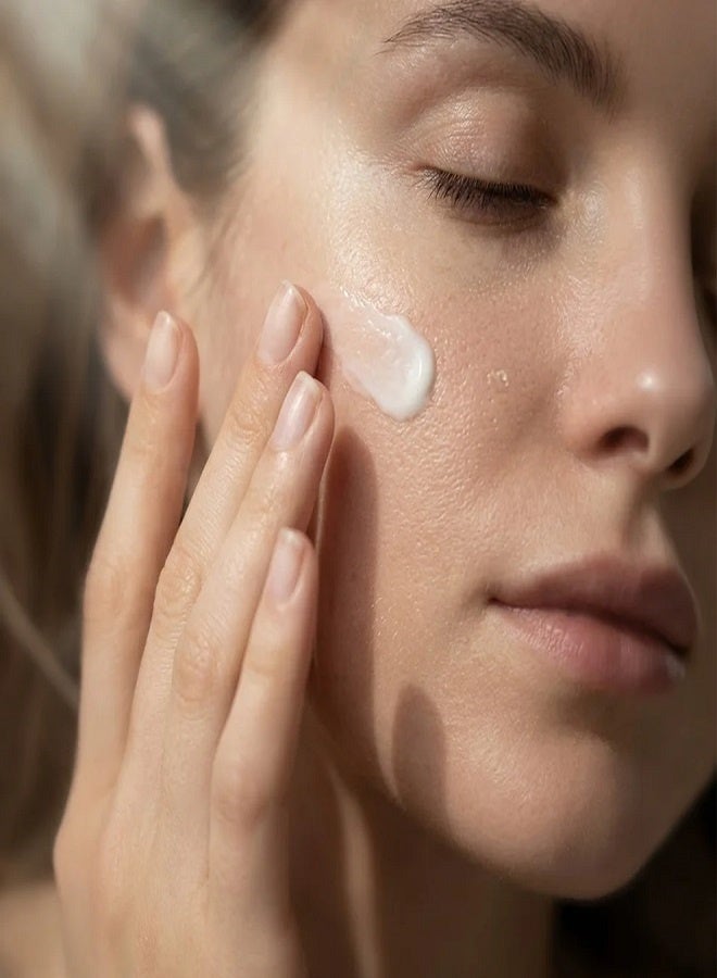 EUREKA KIARA EMOLLIENT CREAM for Oily Combination & Acne Prone Skin - 120ml - Image 3