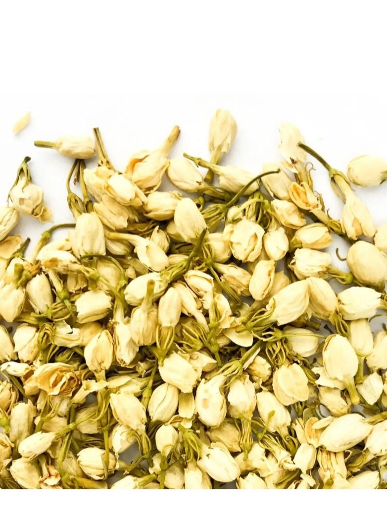 تيلاند شاي زهرة الياسمين العشبي مضاد للأكسدة غني بطعم طبيعي ونقي 60 جم - Image 3