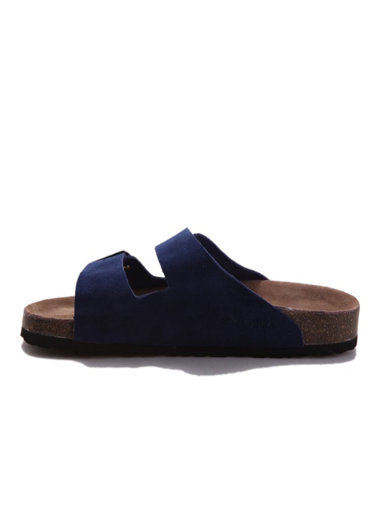BIRKENSTOCK Birko Flor Double Strap Sandals  - Image 3