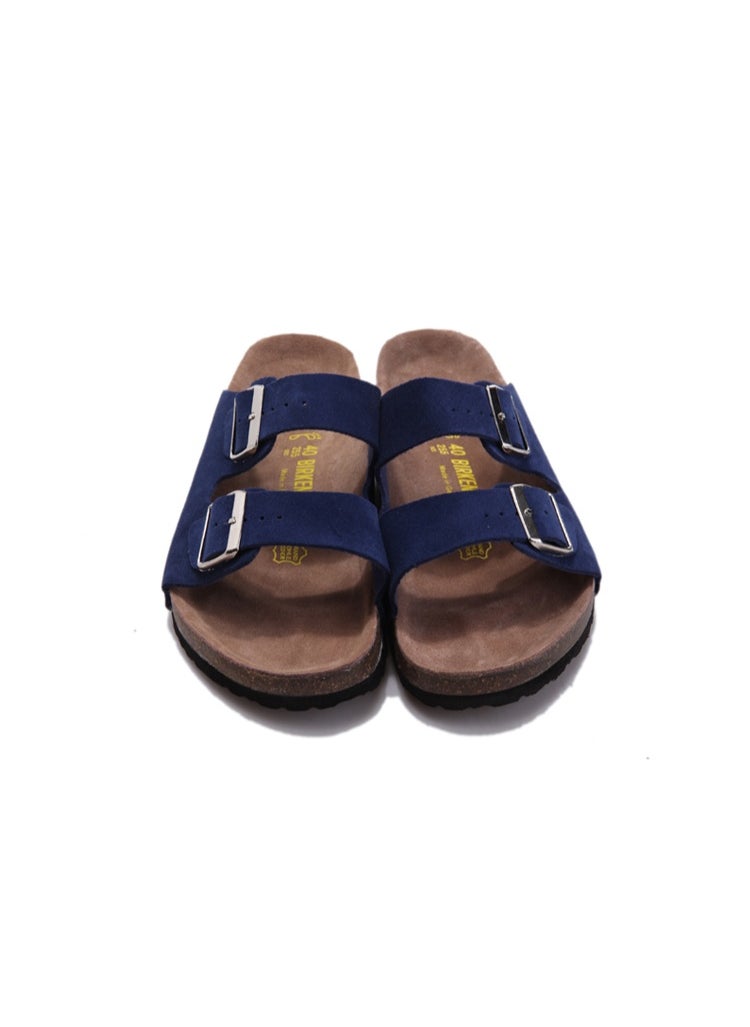 BIRKENSTOCK Birko Flor Double Strap Sandals  - Image 5