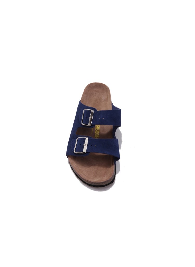 BIRKENSTOCK Birko Flor Double Strap Sandals  - Image 4