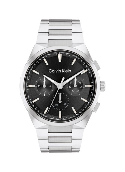 Men Chronograph Black Stainless Steel Watch - pzsku/Z21BB658A495F7A60802BZ/45/_/1740653783/59abb5f4-3aed-44f2-bf3f-517aead796ed