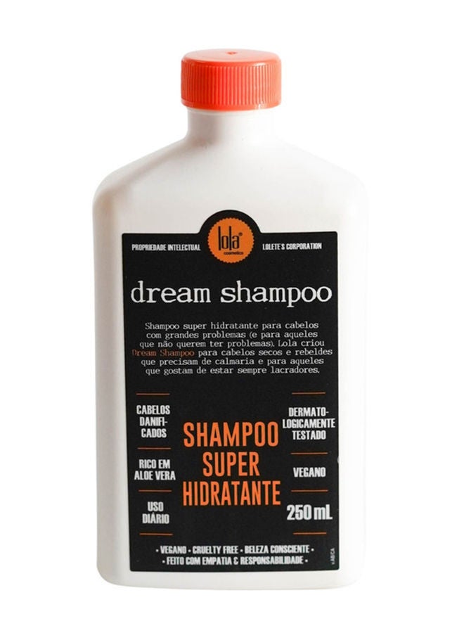 Lola from Rio شامبو دريم كريم المرطب للغاية - Image 1