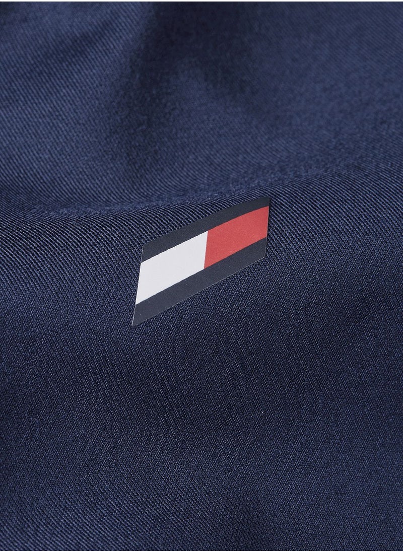 TOMMY HILFIGER - Essentials Relaxed Hoodie - Image 1