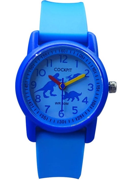 CK-2301BU Children's Wristwatch - pzsku/Z21BB91BA2380C46048A3Z/45/_/1731176207/0ea9c32d-1a88-4370-a36e-e5c9959262cb