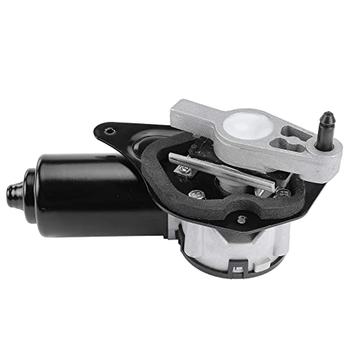 A-Premium Front Windshield Wiper Motor Compatible with Ford Crown Victoria 1995-2002 & Mercury Grand Marquis 1995-2002 & Lincoln Town Car 1995-1997, 7-Pin, Replace OE# F5AZ17508A - Image 3