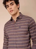 The Indian Garage Co grey