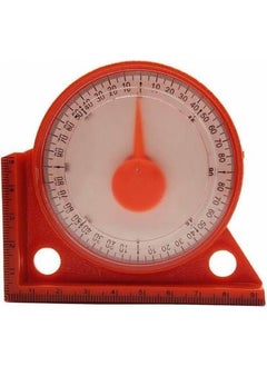 BTS 12103 Magnetic Angle Meter Graduated Miter 0-360 Degrees  - Image 1