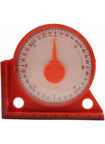 BTS 12103 Magnetic Angle Meter Graduated Miter 0-360 Degrees  - Image 1