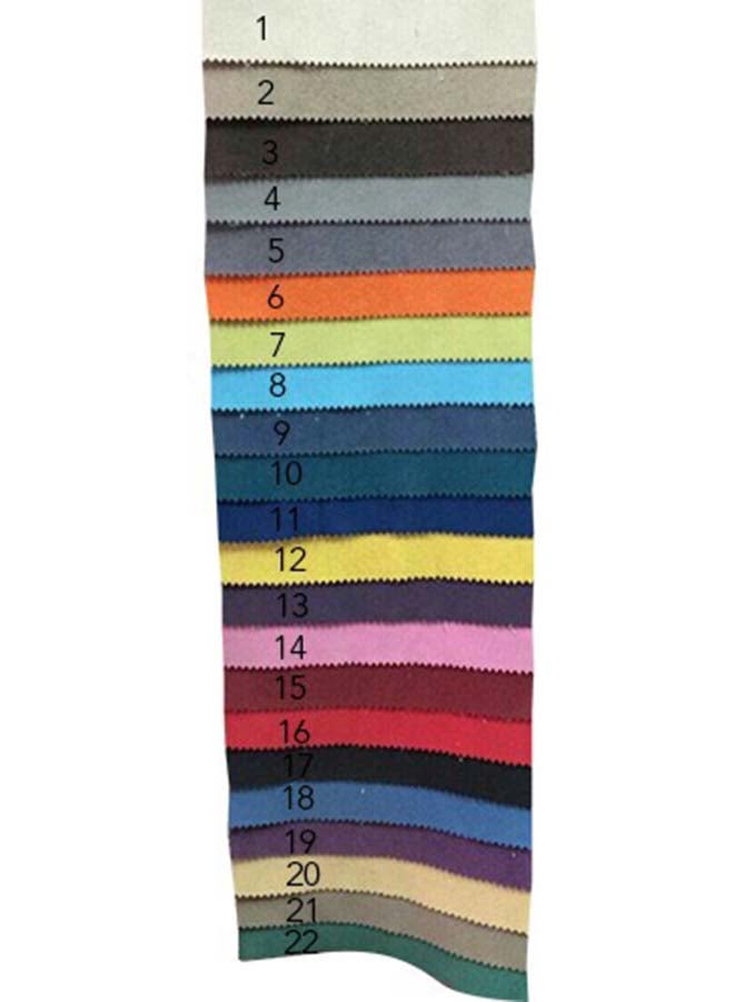 Furniture Factory Modern L-Shape Sofa 3AF004 - Image 2