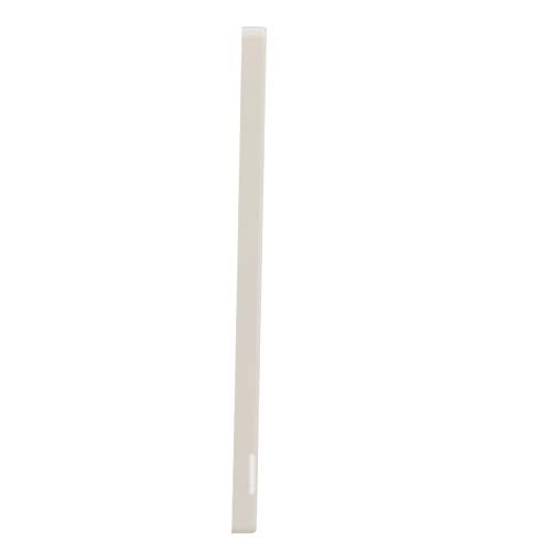 EATON Wiring PJS26LA Decorator Screwless Wallplate, 1-Gang, Light Almond - Image 5