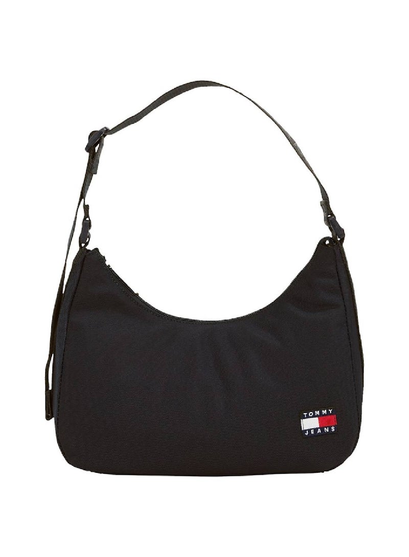 TOMMY JEANS Essential Daily Shoulder Bag - Image 1