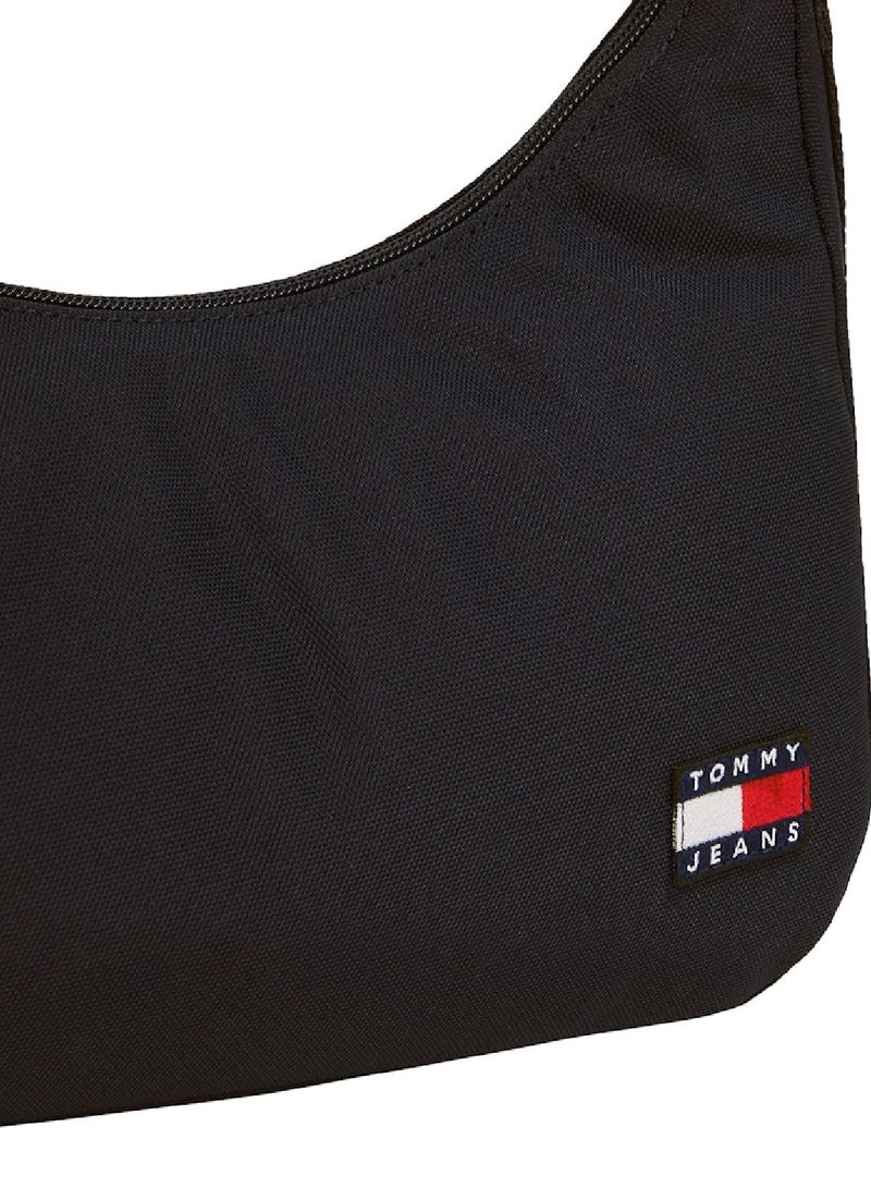 TOMMY JEANS Essential Daily Shoulder Bag - Image 4