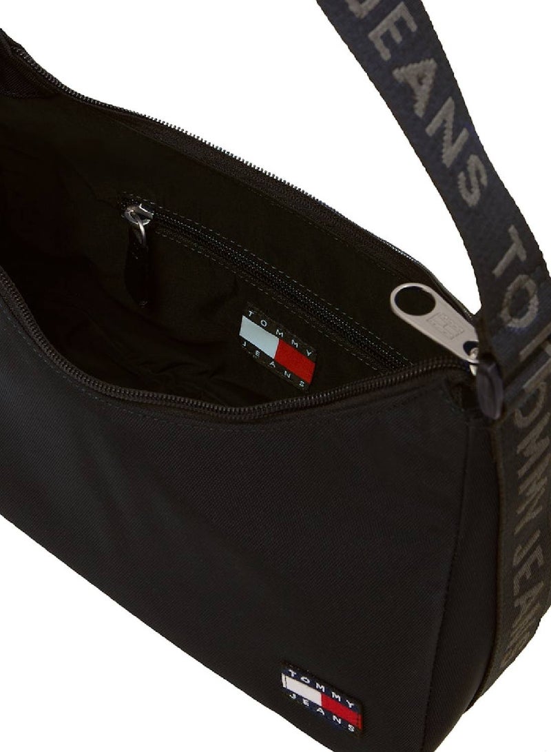 TOMMY JEANS Essential Daily Shoulder Bag - Image 2