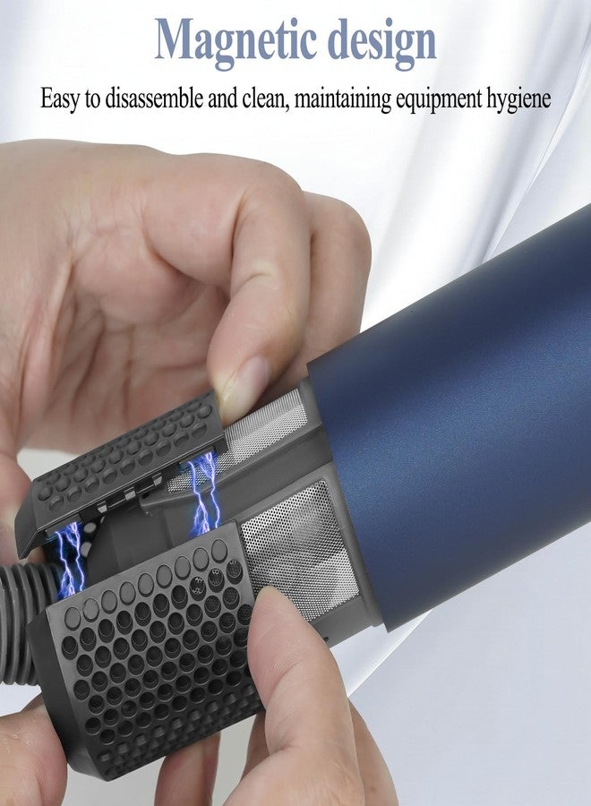 ZEPHBLOW Filter Cage Cover for Dyson Airwrap, Outer Filter Cover Attachment Replacement Compatible with Airwrap Attachment Strainer Replacement for No.969758-05 - Image 4